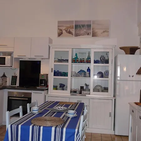 Villa Blue Ocean à Moliets-et-Maa Extérieur photo